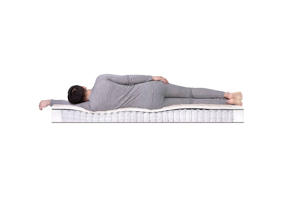 Матрас dreamline balance sleepdream tfk